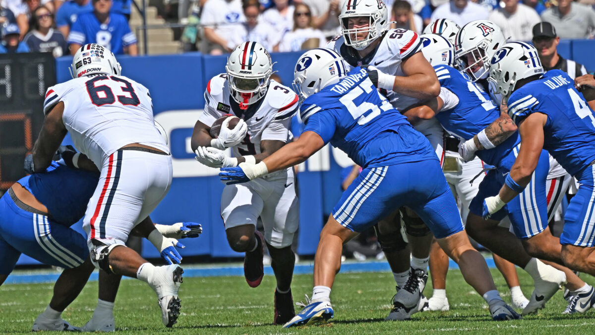 Familiar foe: BYU's matchup versus Colorado State jogs memories, holds unique familiarity